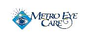 Metro Eye Care Logo